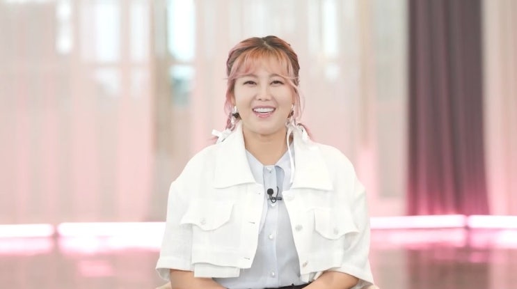 '나화나' 솔비, 19금 토크로 스트레스 푼다..."소개팅남에게 다이어트 약 선물 받았다" '나화나' 솔비, 19금 토크로 스트레스 푼다..."소개팅남에게 다이어트 약 선물 받았다"
