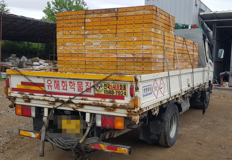  신재 / 중고 유로폼(거푸집) 가격, 6012, 4512 유로폼 (쇼트폼, 신재합판갈이, 중고합판갈이) 판매