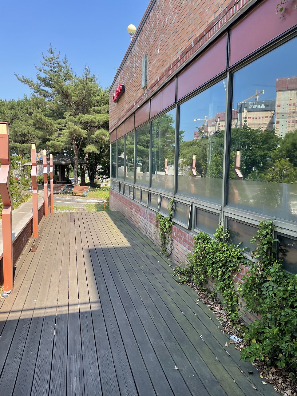 카페ING 선린대학교점 사진 3