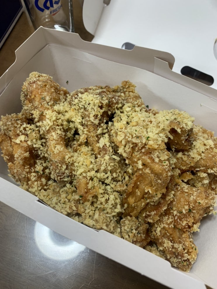  BHC 신메뉴 마법클 내돈내산 후기