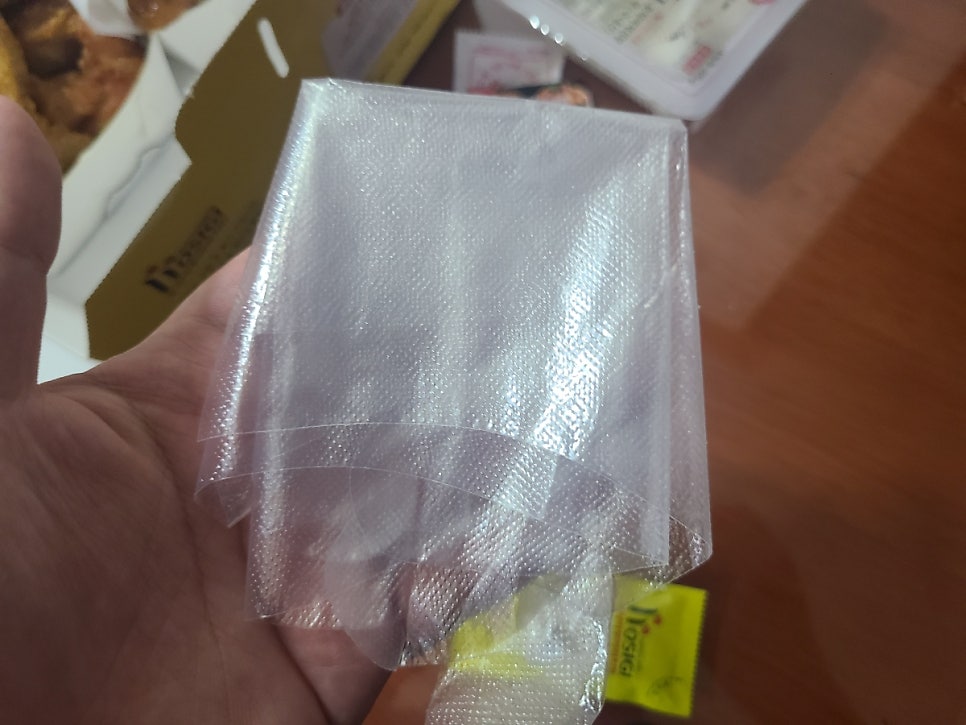 호식이두마리치킨 부개1호점 사진 4