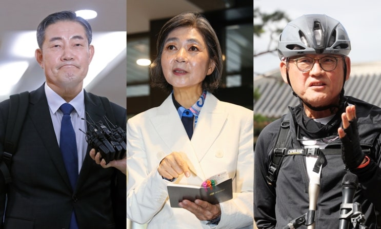  시작부터 ‘말 많은’ 개각… 총선 앞 여당 악재 될까 [시사위크]