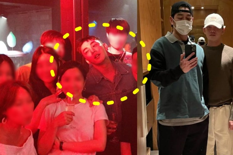 ‘<b>유아인 마약</b> 구속 영장’ 사람들 분노한 40대 여성 공범... 