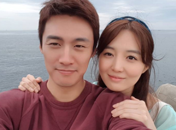  오상진 김소영 아나운서 프로필 자녀