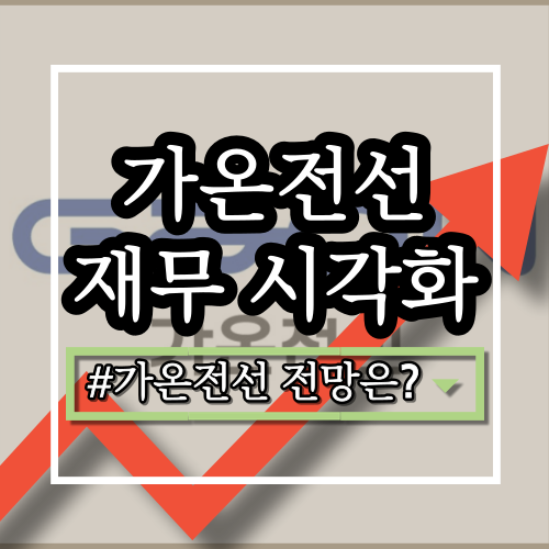  가온전선(000500) 기업 분석: 사업 영역, 최신 실적, 장단점, 주가, 전략, 향후 전망은?