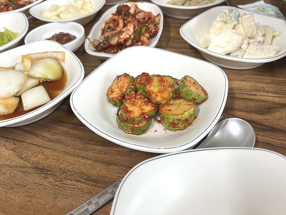 비홍리식당 사진 4