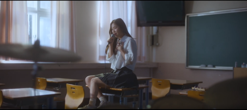 정효빈 서영은 혼자가 아닌 나 원곡 가사 (눈사람 OST)