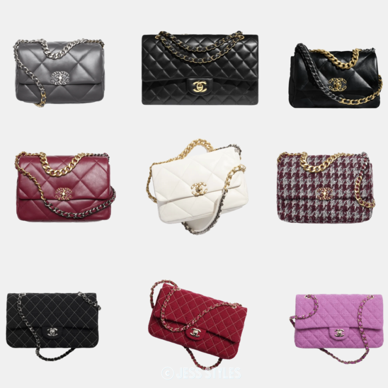 関税込み☆CHANEL☆24春夏 チェーンウォレット☆リボンが可愛い