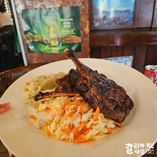 서울 이태원 맛집 남아공음식 바베큐 미트파이맛집 브라이리퍼블릭 서울 이태원 맛집 남아공음식 바베큐 미트파이맛집 브라이리퍼블릭
