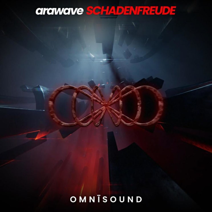 arawave - Schadenfreude (Original Mix) [노래가사, 듣기, Audio]