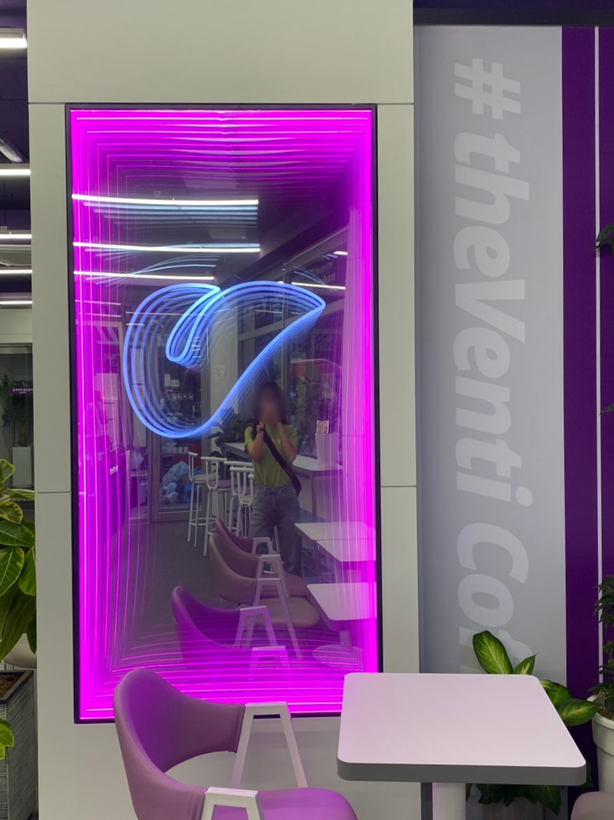 더벤티 전주장승로점 사진 4