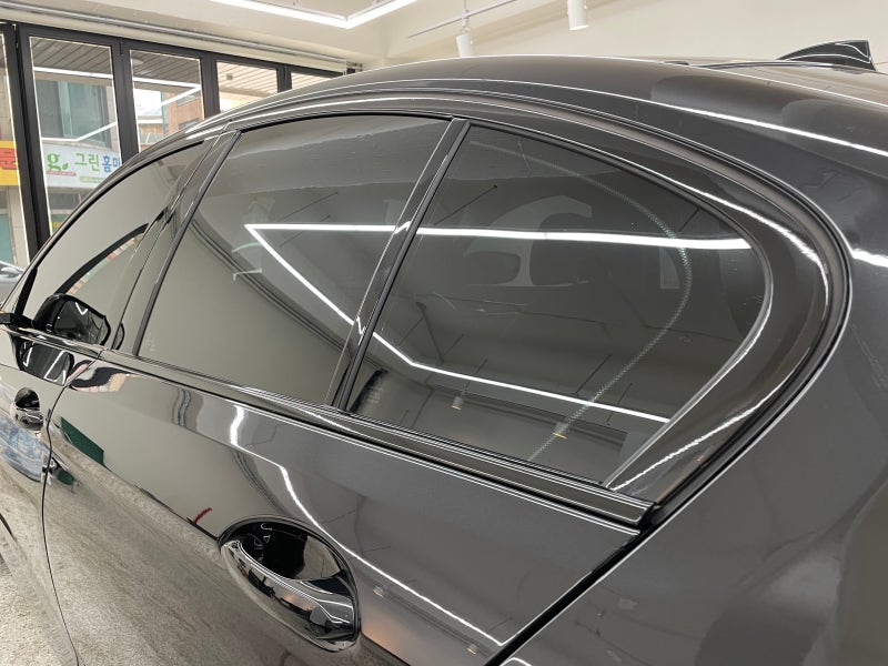 서울 강서구 / 랩핑 / BMW / 5시리즈