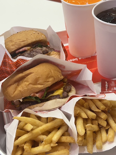  [맛집] 구리 수제버거 존맛탱 발견 ‘버거리 구리한양대병원점’