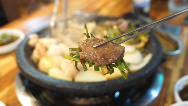  제주 노형동 맛집 술이 한잔 생각나는날 신제주양곱창