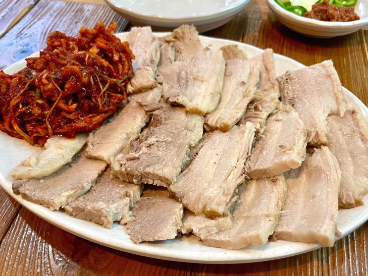 부산 사직야구장 맛집 소문난주문진막국수 웨이팅 후기 부산 사직야구장 맛집 소문난주문진막국수 웨이팅 후기