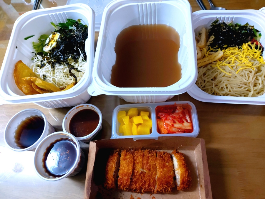국수나무 병점역점 사진 3