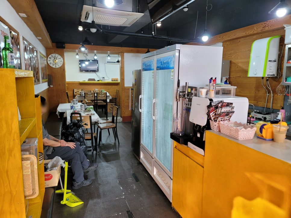 가마치통닭 금곡점 사진 8