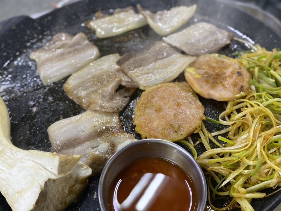 거제리이모션 사진 6