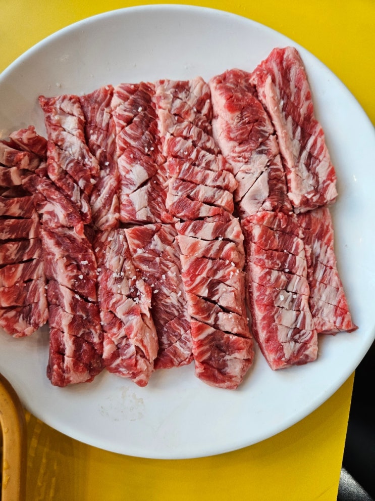  우정동맛집/59참숯구이 혁신직영점/가성비 맛집입니다