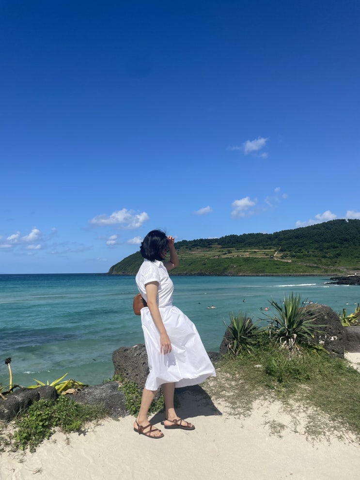  제주여행(1)