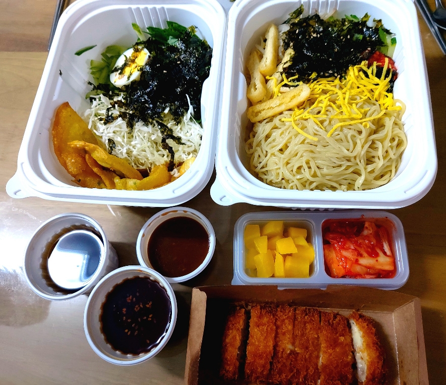 국수나무 병점역점 사진 2