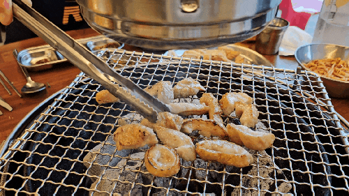 김천 혁신도시 맛집은 아니고 평타 치는 율곡동 우야지막창 김천 혁신도시 맛집은 아니고 평타 치는 율곡동 우야지막창