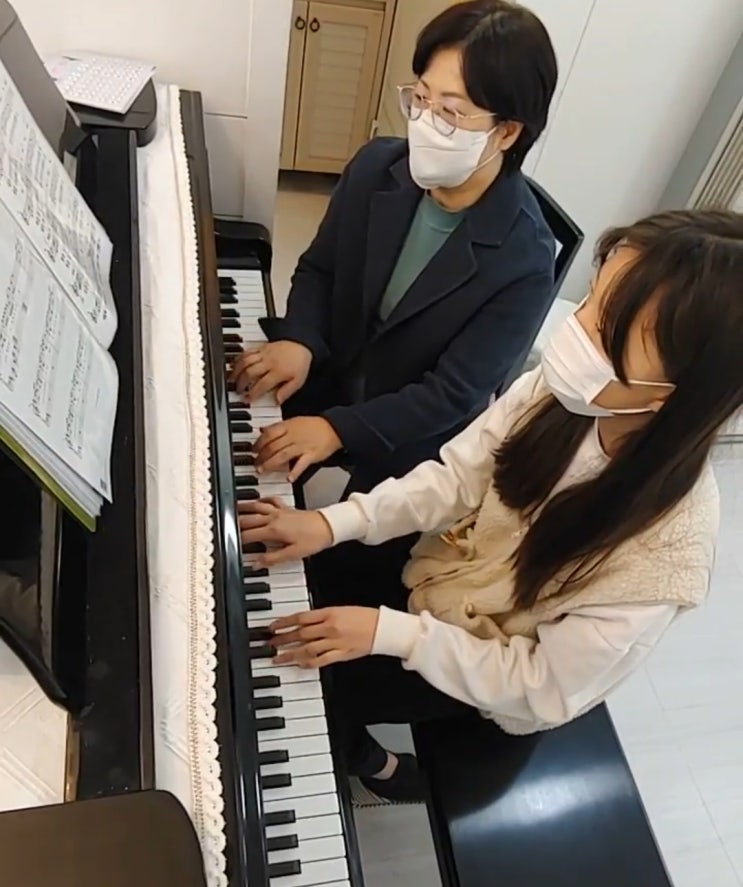  간석동피아노학원? 돈 날리지 않고 실력 있는 곳 찾는 법 3가지