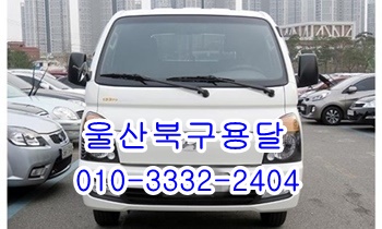  울산북구용달 호계 모화 외동 입실 불국사 울릉도 정자.