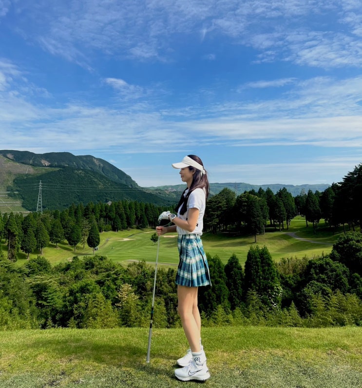 [일본] 구마모토 골프여행ㅣ후쿠오카 골프 현지사이트 라쿠텐고라에서 일본 골프장 예약하는 방법