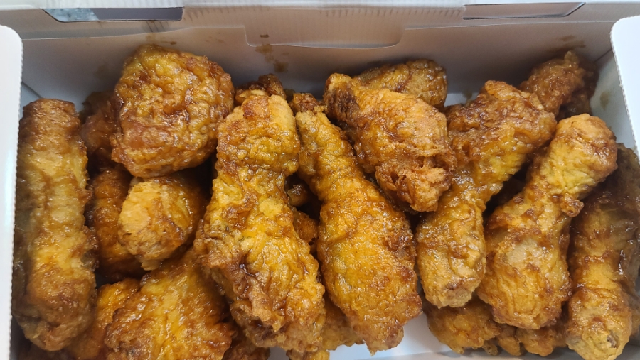교촌치킨 만수1호점 사진 5