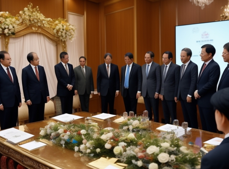  "이란 한국, 동결자금 이전 완료 국제 관계에서의 역할과 효과"