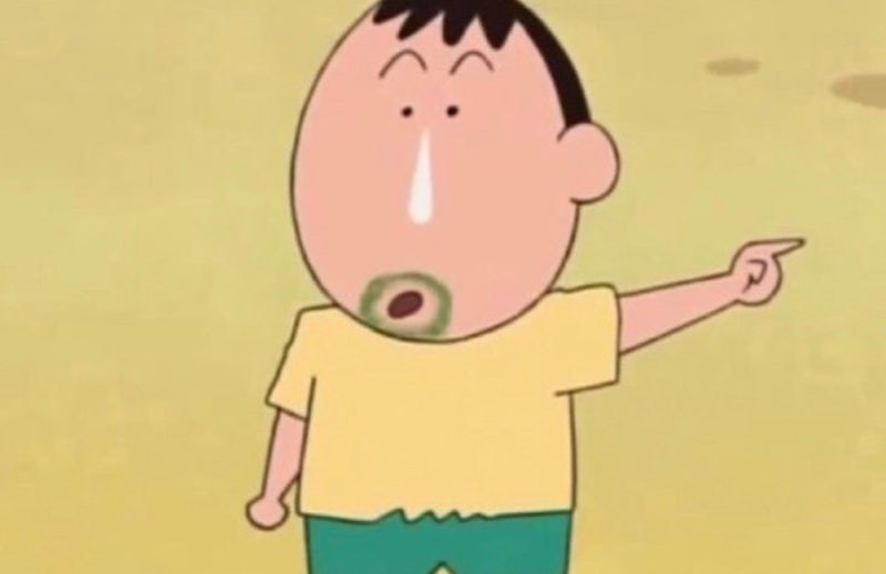 짱구 덕후가 모은 짱구 짤(3) 맹구 사진 모음 /맹구 짤/맹구사진/카카오톡/대화가능짤/희귀짤/짱구는못말려/맹구모음/짤방모음 ...