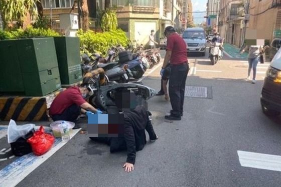 "30억 빚더미…보험금 타려고" 발가락 8개 절단한 대만 수의사 "30억 빚더미…보험금 타려고" 발가락 8개 절단한 대만 수의사