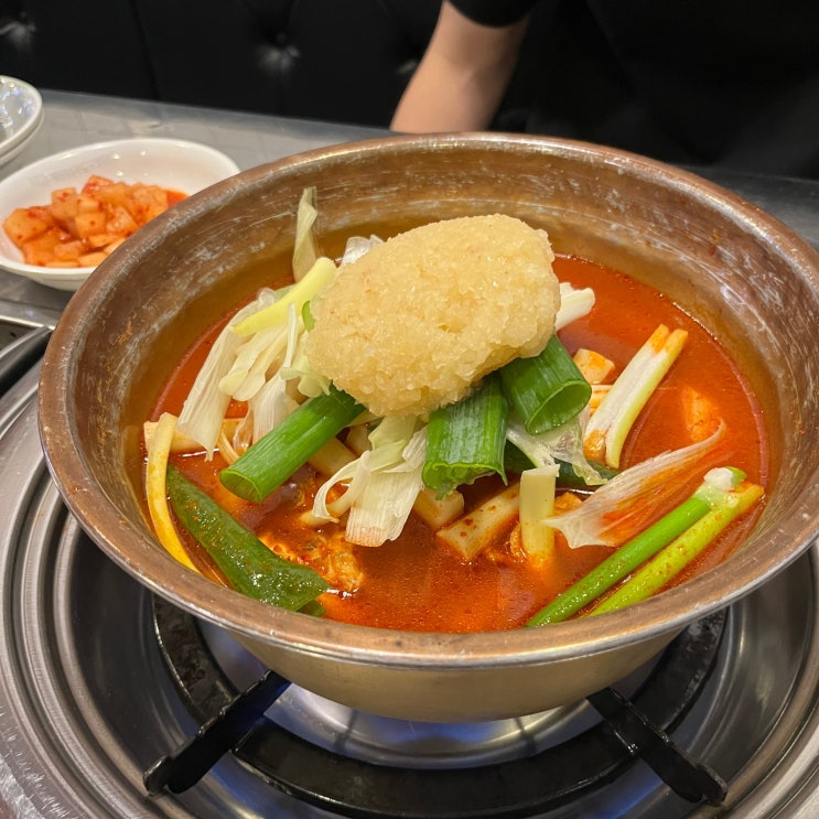  [발산역] 먹고나서 뽀뽀금지 마늘 폭탄 닭도리탕 맛집 | 종로계림닭도리탕 발산점