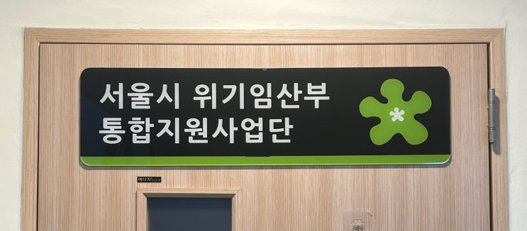 서울시, 전국 최초 <b>위기임산부 통합지원</b> 시작