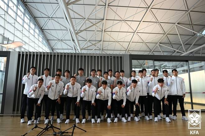 쉽지않았던 <b>아시안</b>게임 축구, <b>이강인</b>의 어깨가 무겁다.