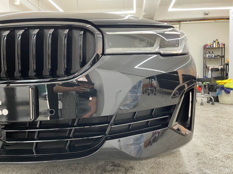 서울 강서구 / 랩핑 / BMW / 5시리즈