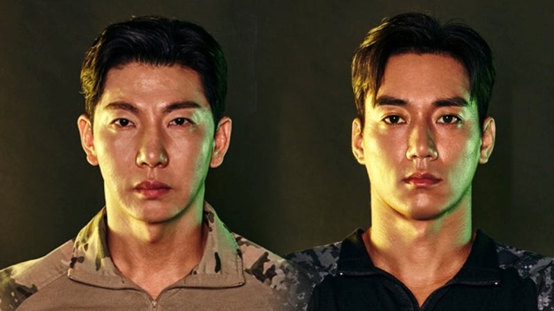 강철부대3 부대 & 출연진! 에이스 HID 이동규 UDT 정종현, 시즌3 새로운 UDU, USSF의 실력!