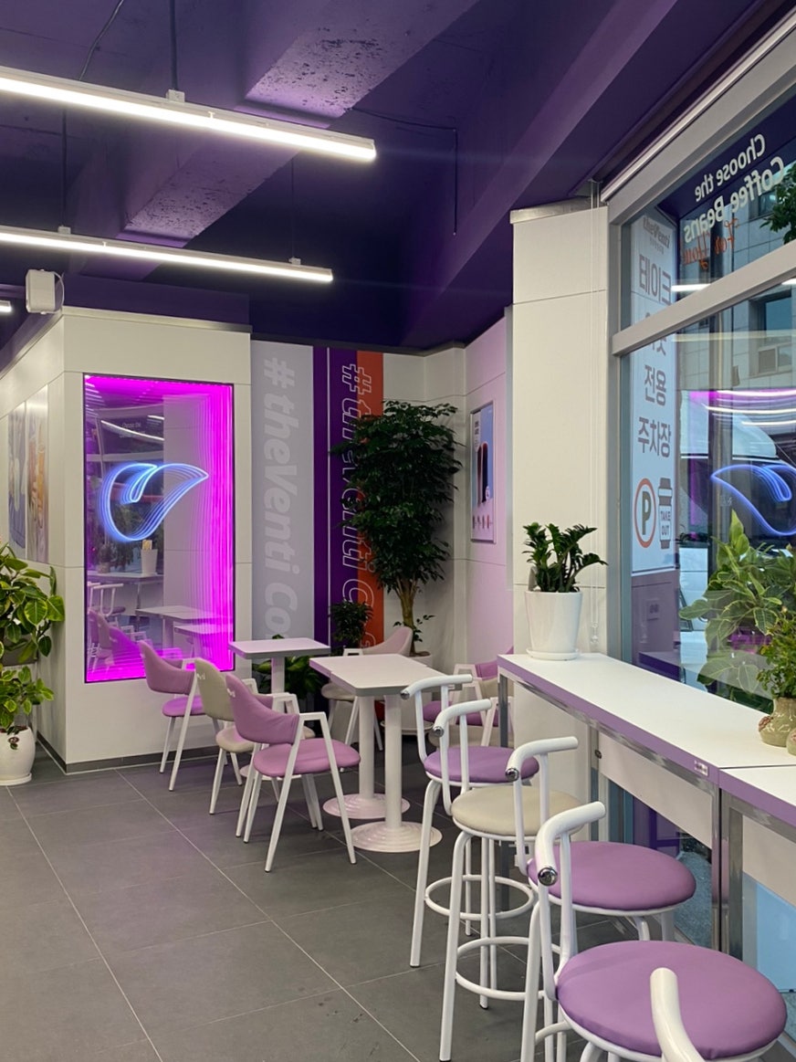 더벤티 전주장승로점 사진 3