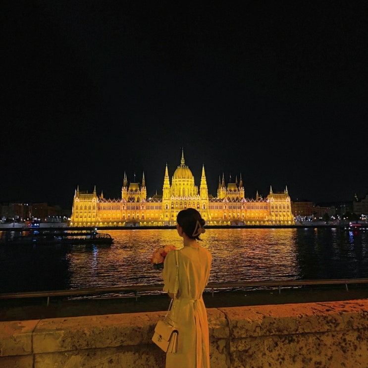  [동유럽 여행] 8월 헝가리 부다페스트 날씨, 8박 9일 자유여행코스, 여행경비, 항공권, 비자, 환전, 물가, 시차