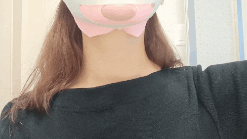  티마뷰티 V라인 리프팅밴드, 실제 사용 후기와 장단점