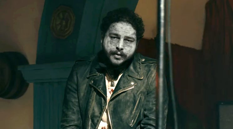  Post Malone(포스트 말론) - Goodbyes(feat. Young thug) (가사/해석)