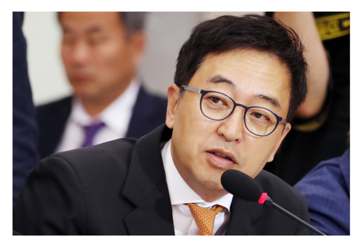 '민주당 금태섭' <b>공수처</b> 막은 이유 김진욱 <b>검찰</b>개혁