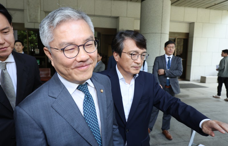 최강욱 프로필, 의원직 상실