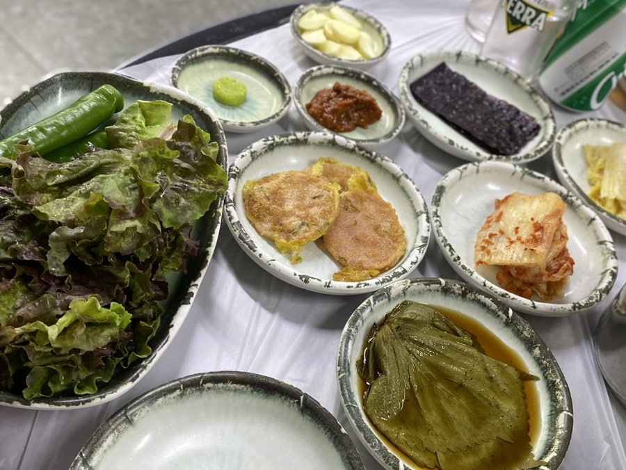 거제리이모션 사진 2