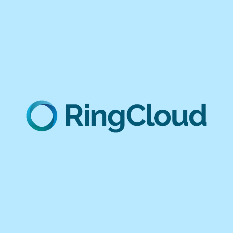 클라우드 컨택센터를 고민하고 있다면? 효성ITX의 'RingCloud'로 바로 해결! ️