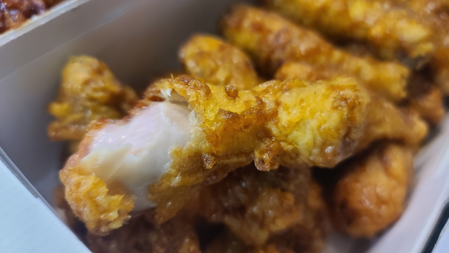 교촌치킨 만수1호점 사진 6