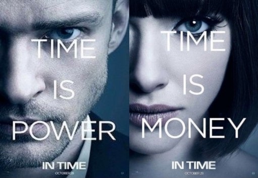  인타임 (In Time, 2011)