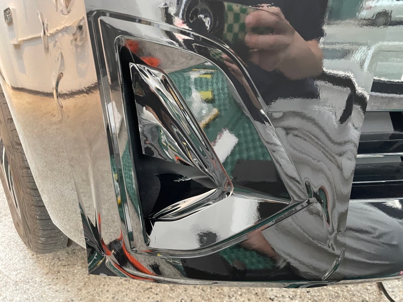 서울 강서구 / 랩핑 / BMW / 5시리즈
