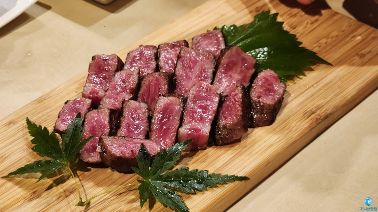 오사카 야끼니꾸 오마카세 니쿠야 후기 도톤보리 맛집 추천 예약 필수